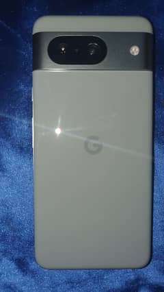 Google pixel 8 non pta