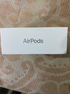 AirPods 4