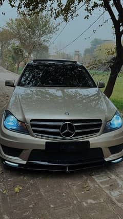 Mercedes