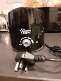 IMPORTED TOMMEE TIPPEE FEEDER WARMER