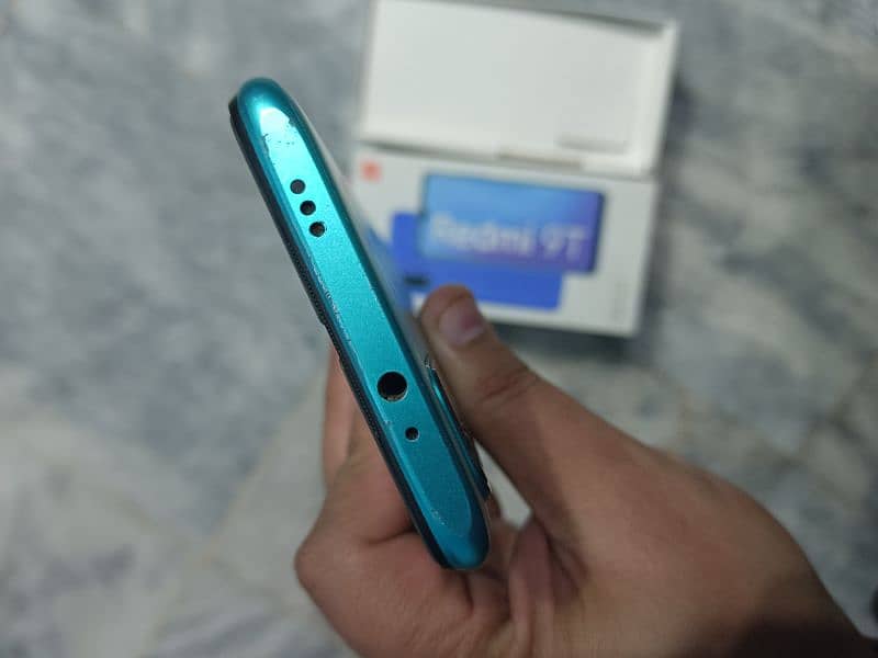 Redmi 9t 6/128 1