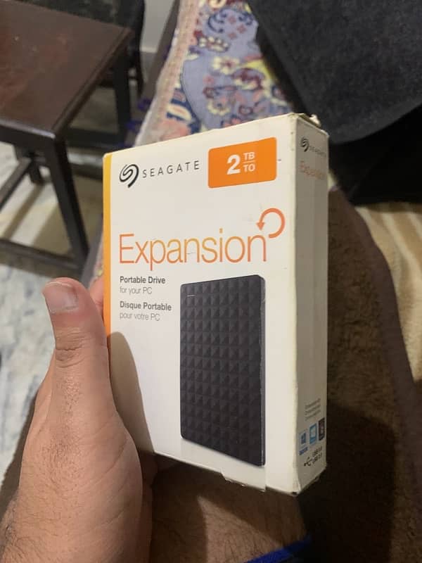 2 tb harddisk 5