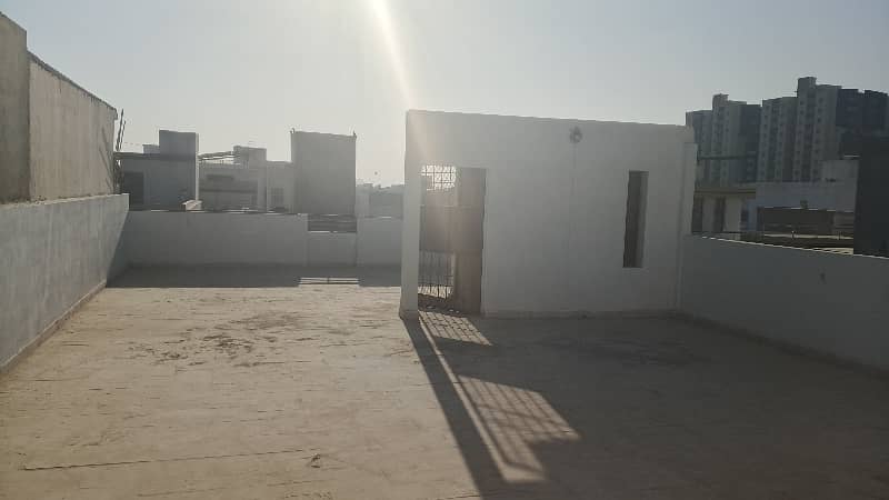 Brand New House Available For Sale 18