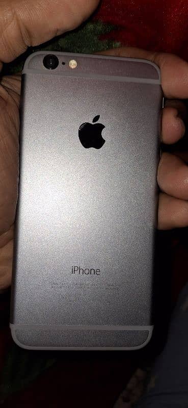 iphone 6 0