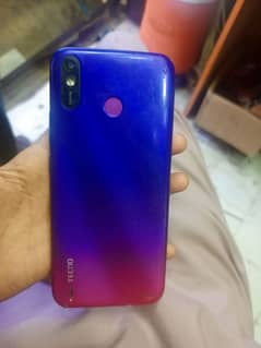 Tecno Spark 4 Lite