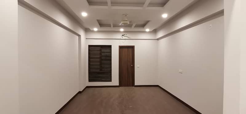 Metropolis Residency Flat For Rent 22