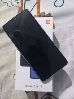 REDMI NOTE 13