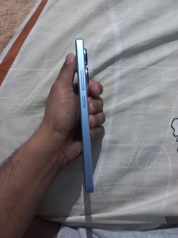 REDMI NOTE 13 5