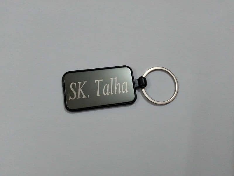 name keychain 1