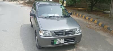 Suzuki Alto 2010