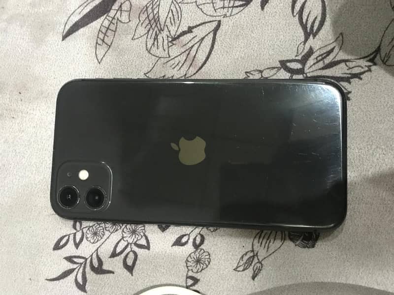 IPhone 11 pta proved 75percent battery Healy total waterpack with box 2