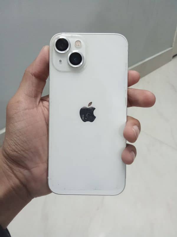 iphone 13 JV 128 GB non PTA 4