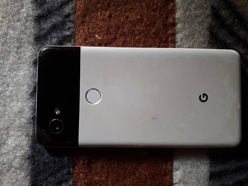 GOOGLE PIXEL 2XL READ ADD(EXCHANGE POSSIBLE) 8