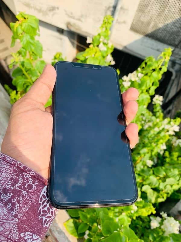 iPhone XS Max non PTA factory unlocked exchange possible 11 pro ya 12 1