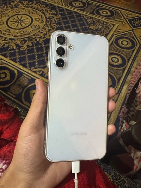 Samsung a15 0