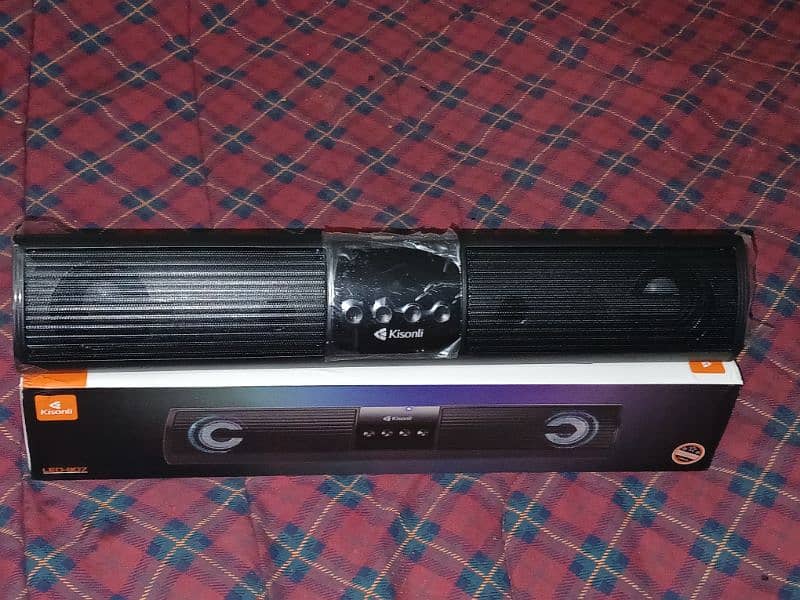 imported waterproof bluetooth sound bar subwoofers new 1