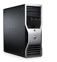 DELL T3400. CPU. 10/10