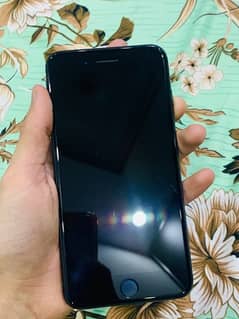 IPHONE 7 PLUS (128GB) PTA APPROVED MATTE BLACK