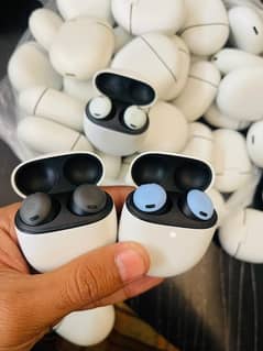 Google pixel buds pro