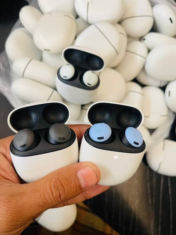 Google pixel buds pro 0