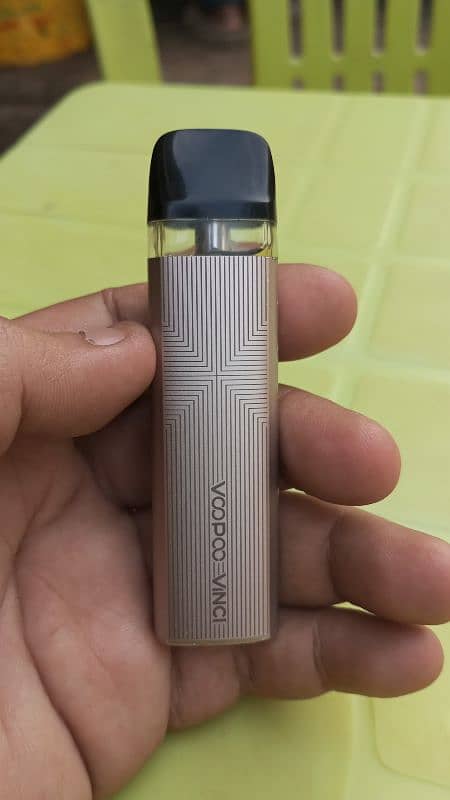 Voopoo Vinci Pod SE 15W 1