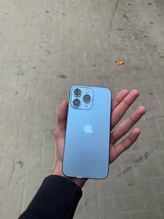 iphone 13 pro sierra blue jv sale