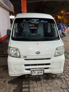 Daihatsu Hijet 2014/2019