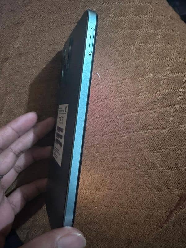 redmi note 12 10by10 condition 4