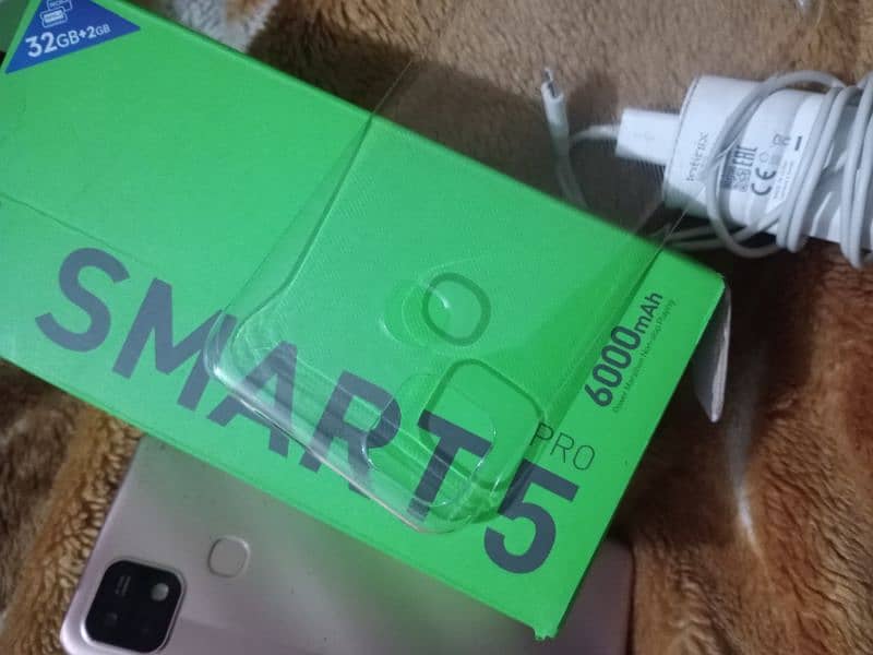 Infinix smart 5 pro, read full 0