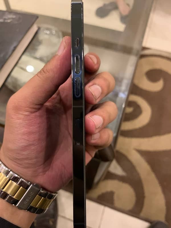 iphone 12 pro max 128gb 3