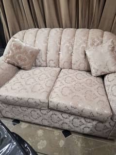 New sofa set for sale