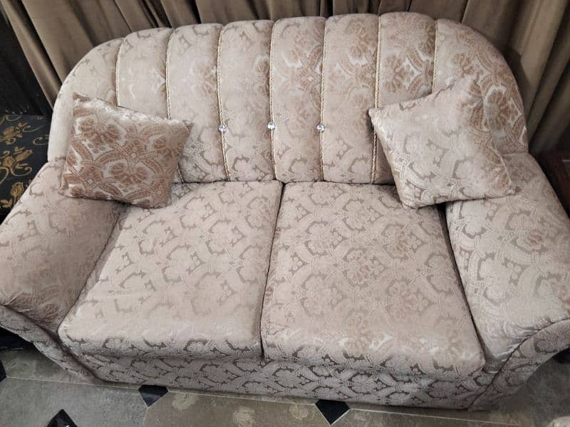 New sofa set for sale 1