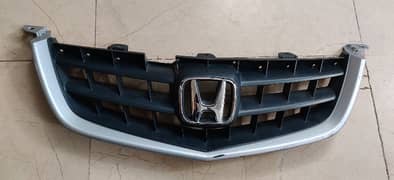 Accord cl7 cl9 Bumper Grill modulo