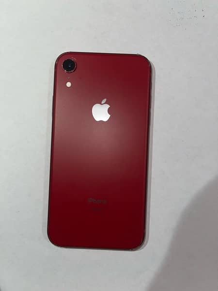 Iphone xr non pta urgent sale 0