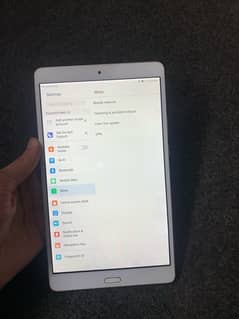 Huawei tablet sim variant