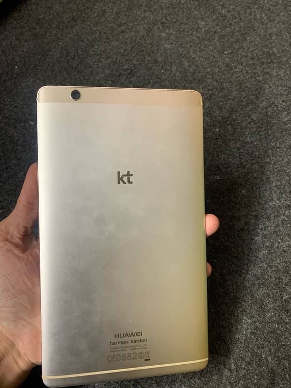 Huawei tablet sim variant 3