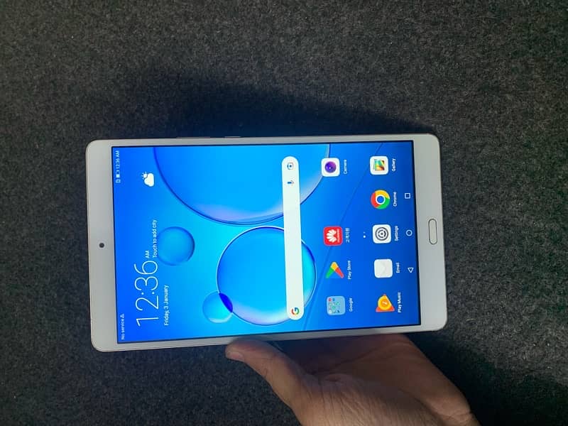 Huawei tablet sim variant 10