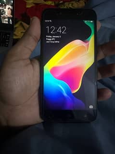 oppo A71 all ok no any single issue pta approved 2/16