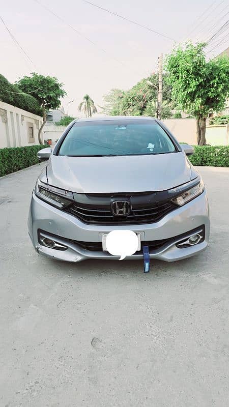 Honda Fit 2022 2