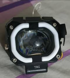 Projector Light for Motorcycle or Cars