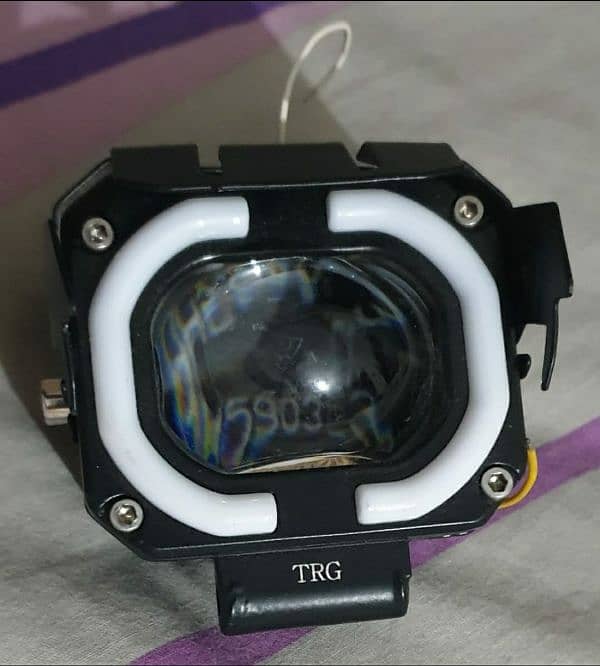 Projector Light for Motorcycle or Cars 0