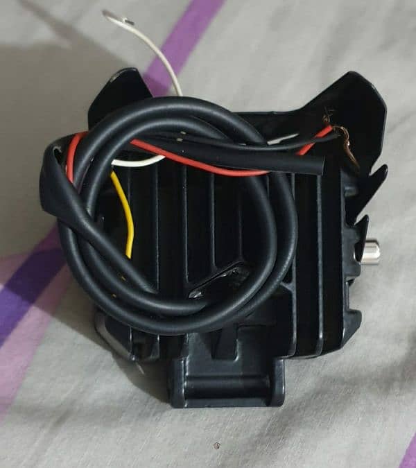 Projector Light for Motorcycle or Cars 3