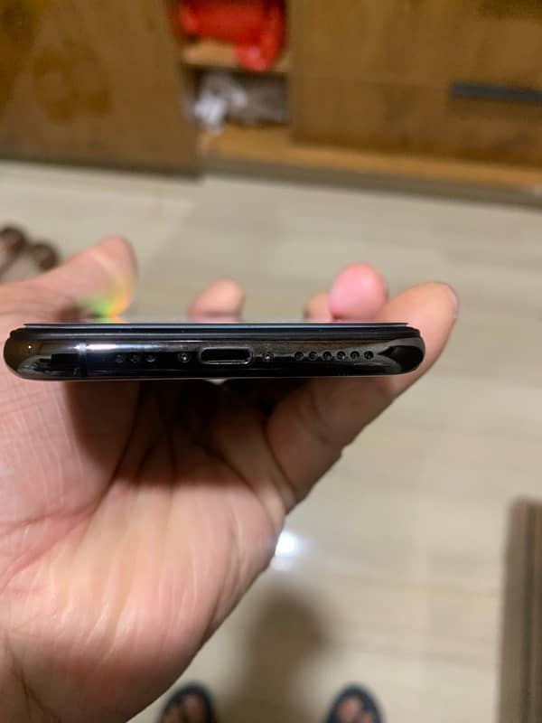 iPhone XS 256 gb 0