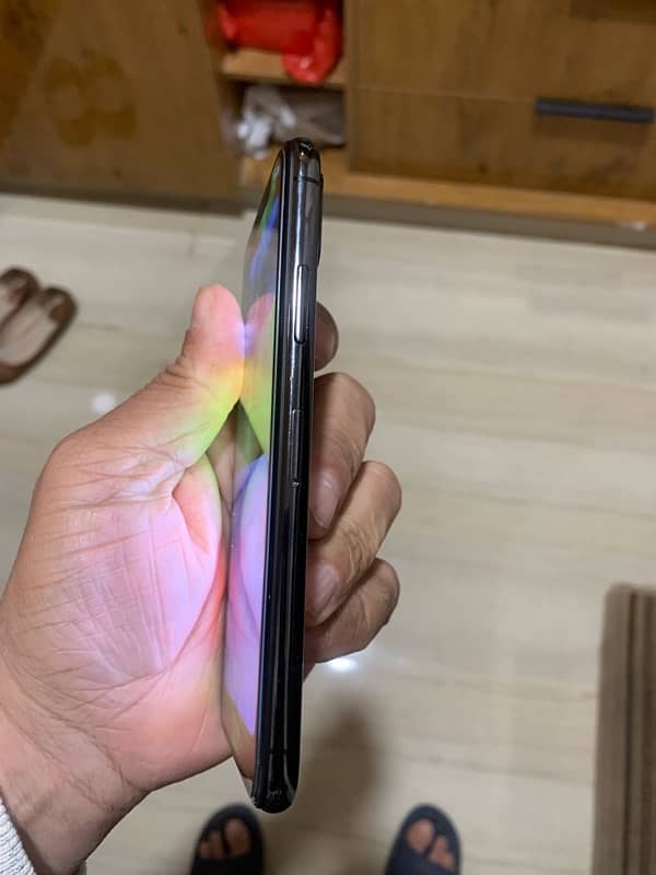 iPhone XS 256 gb 4