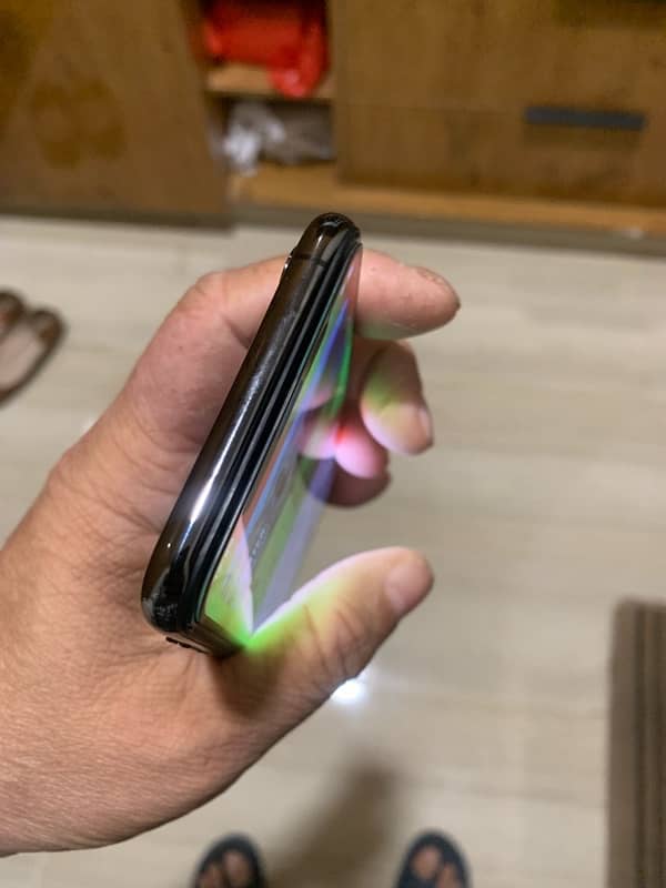 iPhone XS 256 gb 5