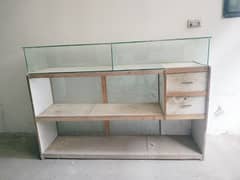 Counter for Shop urgent sale