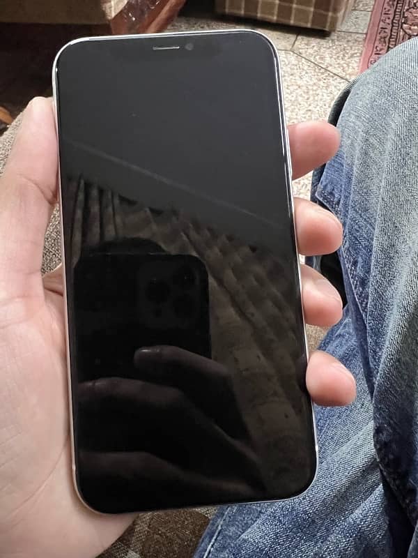 iphone XR 64 Gb NON PTA 0