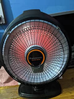 Electric Heater 300Watts & 600Watts