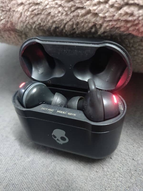 Skullcandy Indy anc earbud 0