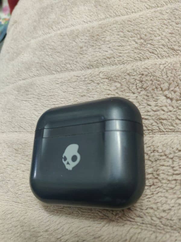 Skullcandy Indy anc earbud 3